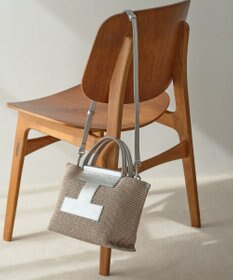 IACUCCI 【予約】ソルベット S PAGLIA/LAMINATO