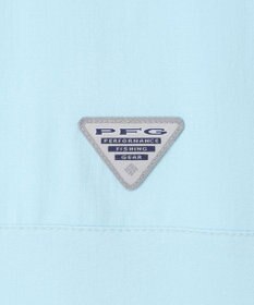 Columbia Columbia/ キッズアイテム/ タミアミショートスリーブシャツ /コロンビア