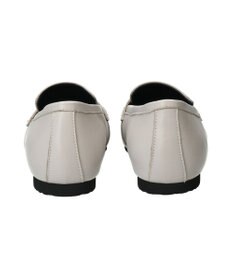 Bridget Birkin 【PARADIS COULEUR】スクエアトウフラットローファー