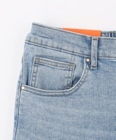 ANY 7daysデイリーワイドデニム