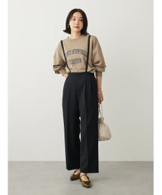 Green Parks ２ｗａｙ　サス付きパンツ