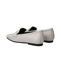 Bridget Birkin 【PARADIS COULEUR】スクエアトウフラットローファー