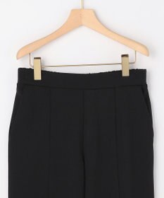 組曲 【先行予約・WEB限定】ジョーゼットジャージーテーパード パンツ