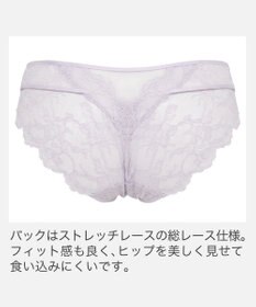 BRADELIS New York 【BRADELIS New York】　ベルスタイルパンティ26S2