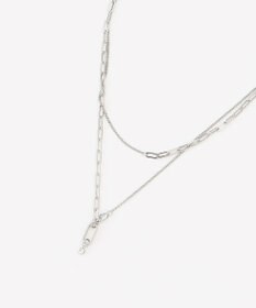 ANY マルチＷＡＹラリエットネックレス