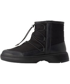 ✨新品✨アシックス ペダラ ショートブーツ ゴアテックス 防水 23.5 幅広 ペダラ レディース ショートブーツ GORE-TEX防水 2E / ASICS WALKING