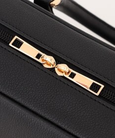 ANY SIS 【2WAY】ミニボストン バッグ