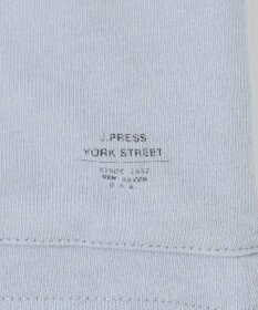 J.PRESS YORK STREET 【UNISEX】腰ポケットTシャツ
