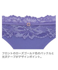 BRADELIS New York 【BRADELIS New York】　ベルスタイルタンガ23S1