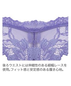 BRADELIS New York 【BRADELIS New York】　ベルスタイルタンガ23S1