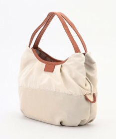 Y'SACCS シワナイロン2WAYトートバッグ SSサイズ