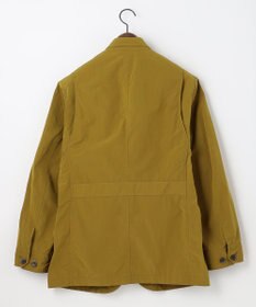 JOSEPH ABBOUD 【ECO撥水/8ポケット】サスティナブルレジャーブルゾン