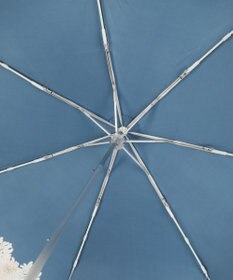 MOONBAT PAUL&JOE ACCESSOIRES(ポール＆ジョー アクセソワ) 折りたたみ傘 クリザンテーム