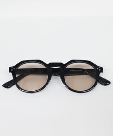 WEGO 【ユニセックス着用ITEM】カラーレンズクラウンパントアイウェア