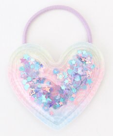 ANY KIDS 【WEB限定】ヘアゴム3SET（ユメカワ）