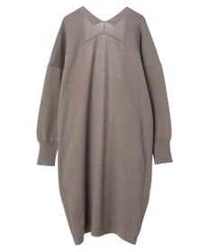 earth music&ecology ニュアンスロングカーディガン