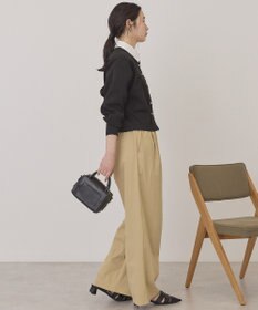 AMERICAN HOLIC 【2WAY】金ボタンカーディガン