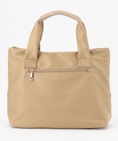 UNBILLION cachecache WEB限定リボン2wayトートバッグ