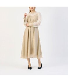 Riz raffinee <Riz raffinee>ビジューバックルパンプス