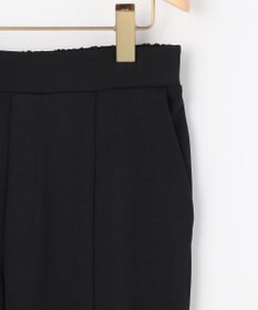 組曲 【先行予約・WEB限定】ジョーゼットジャージーテーパード パンツ