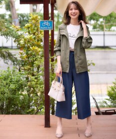 ANY SIS 【2WAY】サイドベルトブガッティ バッグ