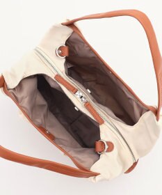 Y'SACCS シワナイロン2WAYトートバッグ SSサイズ