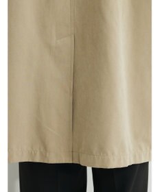 Green Parks オーバートレンチコート