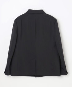 NAVE 【ReNAVE・洗える/UVカット】スパンポリエステル ジャケット