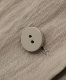 YECCA VECCA 【UVカット/遮熱/接触冷感】COOL袖シアージャケット