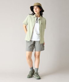 Columbia Columbia/ シルバーリッジユーティリティIIショートスリーブシャツ /コロンビア