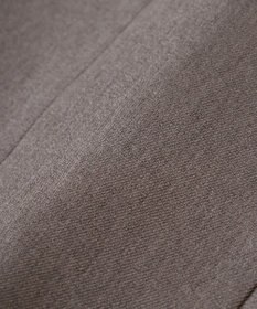 earth music&ecology フロントジップマーメイドスカート