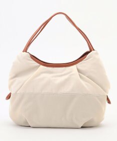 Y'SACCS シワナイロン2WAYトートバッグ SSサイズ