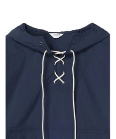 AMERICAN HOLIC ポケッタブル撥水加工アノラックパーカー