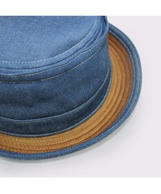 ATRENA 【UNISEX】シャロンデニムハット