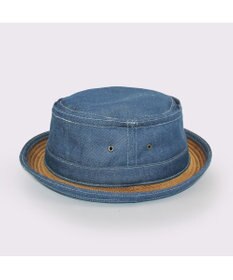 ATRENA 【UNISEX】シャロンデニムハット