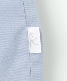 組曲 KIDS 【150-160㎝】アシンメトリーフリル キュロット