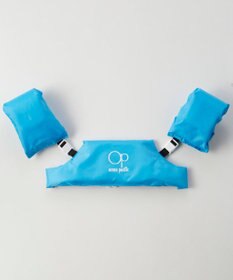 OP／FILA 【Ocean Pacific】幼児用アームリング付き浮き具 レジャー用ライフジャケット