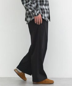 CRAFT STANDARD BOUTIQUE ワンタックチノスラックス