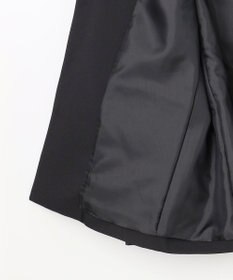 NAVE 【ReNAVE・洗える/UVカット】スパンポリエステル ジャケット