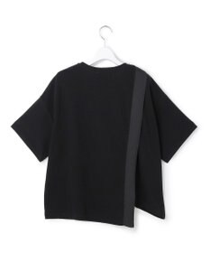 ICB L 【WEB限定】 ライトダンボール イレギュラーヘムプルオーバー
