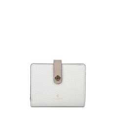 PELLE BORSA 二つ折り財布 Reinette Goods レネットグッズ 4761
