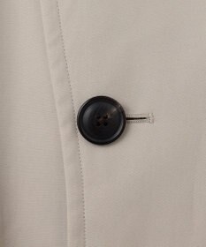 J.PRESS MEN 【定番】VENTILE（R） ギャバジン トレンチ コート