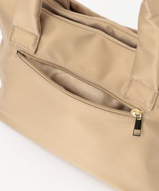 UNBILLION cachecache WEB限定リボン2wayトートバッグ