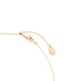 TOCCA TROIS PERLE NECKLACE ネックレス