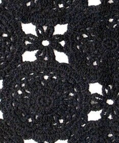 WEGO Lフラワーバブーシュカ