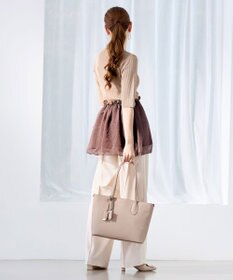 ACE BAGS & LUGGAGE 【雑誌掲載】Jewelna Rose リタ・トートバッグ A4ジャストサイズ 16145 ジュエルナローズ