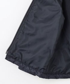 J.PRESS KIDS 【110-130cm】キルトライナー 3WAYコート