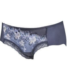 WACOAL ボーイレングス ショーツ 【ハグするブラ】 BRB498とペア はきこみ丈あさめ 全方向ストレッチ(バック) レディース PRA698 /ワコール