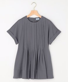 組曲 L 【先行予約】サマージャージーブラウスライク カットソー