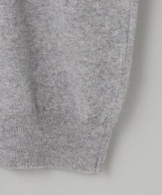 GOTAIRIKU GOLD LABEL/WEB&一部店舗限定【洗える】カシミヤ100％ ハイゲージタートルネック ニット